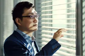 黄峥卸任拼多多董事长「搞生命科学」，互联网大佬为何都好这一口？图片