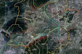 杭州又一件大事定了！湘湖·三江汇未来城市先行实践区这样建设图片
