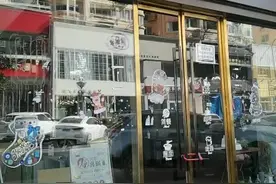 大众网快快帮｜青岛熊猫健身突然关门！负责人失联！大批会员退费难图片