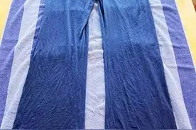 衣服缩水后竟然还能还原！大多数人都不知道……图片