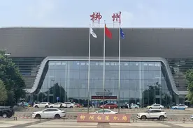桂林要建新机场图片