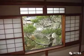邂逅志贺直哉故居｜耿传明图片