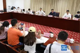 新春看开局②|樟木头：3-5年全镇工业产值有望翻一番图片