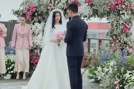 朱珠结婚了，你还有什么Boss技能是我们不知道的？图片