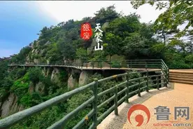 山东推出100条红色旅游线路，国欣文旅旗下的这些景区在列图片