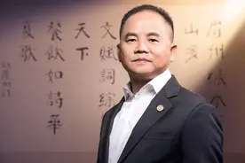 眉州东坡集团董事长王刚：疫情之下积极自救成为餐饮典范 投资百亿让川菜走向世界图片