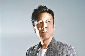“一人千面”于和伟 我希望生活当中那个于和伟不是任何角色图片