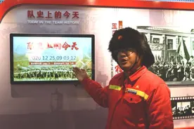 小伙子听着机器轰鸣声才能入睡，这是什么“毛病”？图片