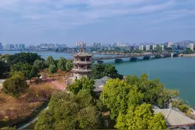 潮州，被美食耽误的民艺宝地图片