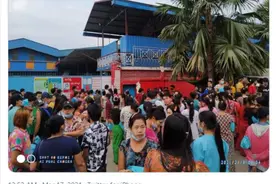 缅甸出现针对中国人更恶劣谣言图片