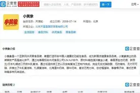 桔子财经｜数千万资本竟投向了它！被狂宠的“小黄象”香在哪图片