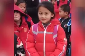 宁夏西吉的“最美微笑”视频封面