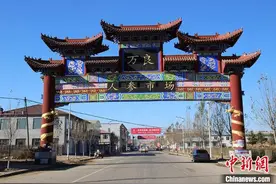 “百草之王”的“破圈”之路：从中国东北走向世界图片