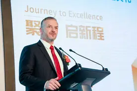 特种化学品巨头科莱恩：中国经济增长强劲，绿色发展是良机图片