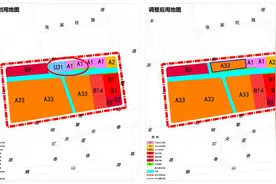 增加中小学用地，苏州高新区这个地方规划有调整图片
