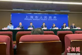 至2025年上海五个新城GDP目标总量达1.1万亿元人民币图片