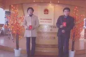 安舒在现场｜逆风绽放的“夹饼姐”图片