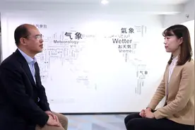 “沙尘模式”重启？中央气象台首席预报员这样解答！视频封面