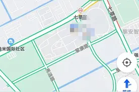 高德地图AR步行导航怎么打开？高德地图3D实景步行导航设置方法图片