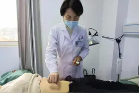 用奋斗书写担当，济宁市中医院王乐荣获“全国巾帼建功标兵”称号图片