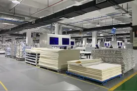 变局中的家具企业：原材料涨价后，既要保出口又要抢内销图片