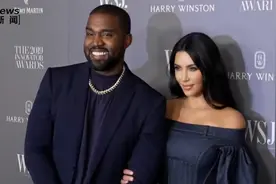 “侃爷”成美国历史上最富有黑人，潮牌Yeezy助其身家涨至66亿美元视频封面