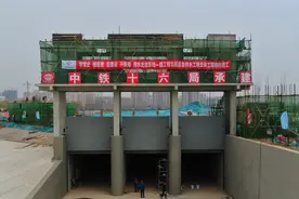南水北调东线新进展｜北延应急供水工程主体完工图片
