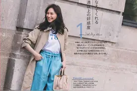 买到完美裤子没那么难，这几点很关键图片