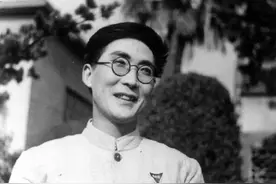 噩耗传来！国家一级演员去世，曾多次饰演鲁迅图片