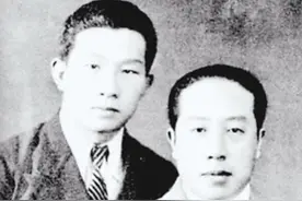 百年瞬间丨国歌的诞生图片