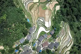 子政：中国脱贫事业成功，验证了西方三大理论图片