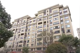 楼上小孩太吵沟通无果 楼下邻居竟买了震楼器反击