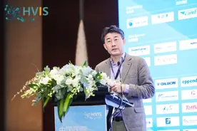 高福：中国新冠疫苗严重不良反应发生率不足百万分之一，新冠病毒相对稳定图片