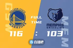 🏀维金斯40+8 普尔25分 瓦兰10+16 勇士轻取灰熊图片