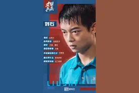 封面会客厅｜《荣耀乒乓》“指尖转球”练了2个月，演员万国鹏：教会我“热爱”图片