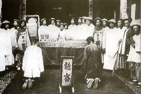 叙诡笔记｜《北东园笔录》记载的清代“贼开花”图片