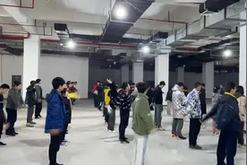 2021杭州中考开考！第一场考试有变化图片