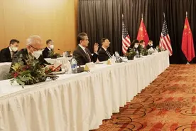 中国怒斥美国，日本网友慕了：希望我们国家也这样图片