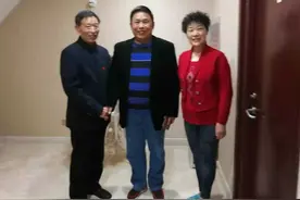 青未了丨听表演艺术家姜桂成老师讲曲艺表演与创作图片