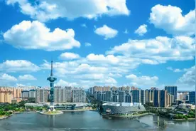 全国前20、江苏唯一！盐城这个排名，舒爽！图片