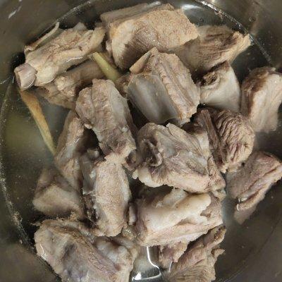 排骨汤的做法 2026年排骨汤的做法怎么炖好喝