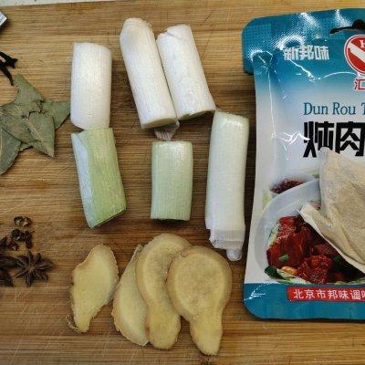 排骨汤的做法 2026年排骨汤的做法怎么炖好喝