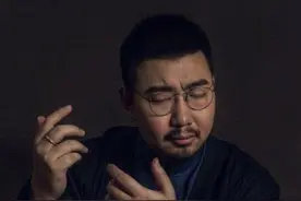 三星堆“上新”把南派三叔推上热搜，网友喊话三叔赶紧写书图片