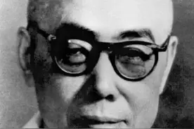 他是《义勇军进行曲》的词作者，几十字凝结成冲锋的号角……图片