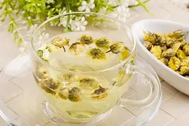 春季最适宜养肝，疏肝茶必不可少图片