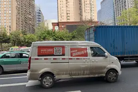 货拉拉领跑同城货运之谜：“不是挣业务的钱，是挣司机的钱”图片