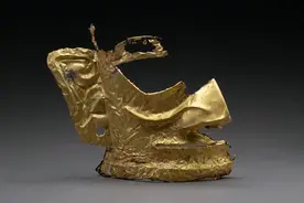 时刻知道丨“三星堆”上新！为什么能再次震惊世界？图片