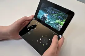 Xbox Game Pass beta应用增加了对Surface Duo等双屏设备的支持图片