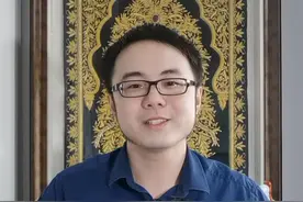中国也有“橄榄球”？它叫“抢花炮”图片