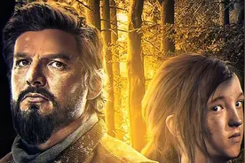 HBO《最后的生还者》电视剧某些剧情和原作差别很大图片